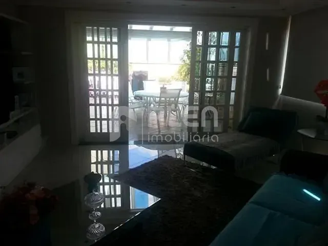 Cobertura / Penthouse com 255m² 4 quartos e 7 banheiros, à venda, no bairro Vila Dom Pedro II em São Paulo