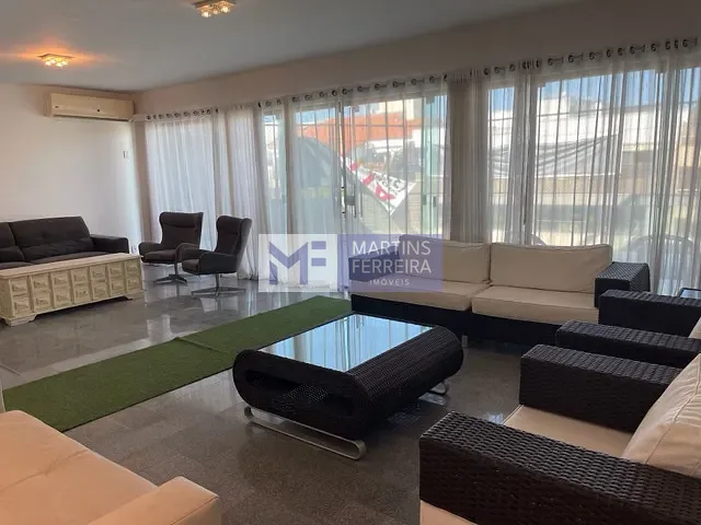 Cobertura / Penthouse com 407m² 6 quartos e 6 banheiros, à venda, no bairro Recreio dos Bandeirantes em Rio de Janeiro