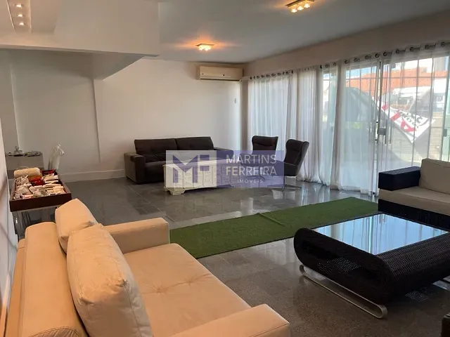 Cobertura / Penthouse com 407m² 6 quartos e 6 banheiros, à venda, no bairro Recreio dos Bandeirantes em Rio de Janeiro