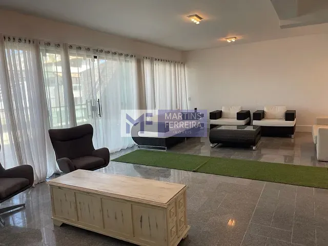 Cobertura / Penthouse com 407m² 6 quartos e 6 banheiros, à venda, no bairro Recreio dos Bandeirantes em Rio de Janeiro