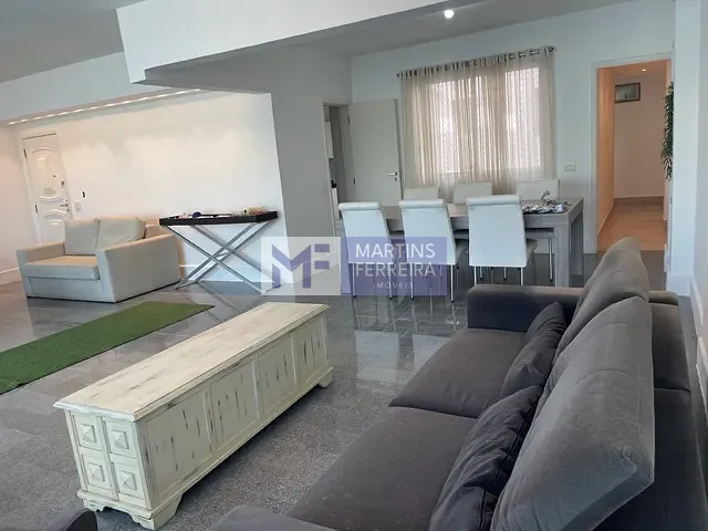 Cobertura / Penthouse com 407m² 6 quartos e 6 banheiros, à venda, no bairro Recreio dos Bandeirantes em Rio de Janeiro