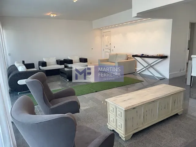 Cobertura / Penthouse com 407m² 6 quartos e 6 banheiros, à venda, no bairro Recreio dos Bandeirantes em Rio de Janeiro