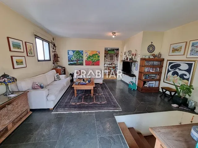 Cobertura / Penthouse 2 quartos e 3 banheiros, à venda, no bairro Bela Aliança em São Paulo