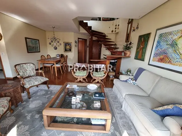 Cobertura / Penthouse 2 quartos e 3 banheiros, à venda, no bairro Bela Aliança em São Paulo