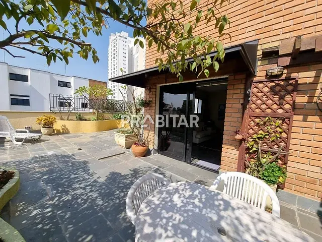 Cobertura / Penthouse 2 quartos e 3 banheiros, à venda, no bairro Bela Aliança em São Paulo