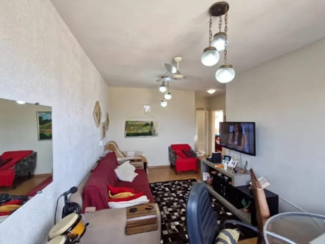 Foto do Cobertura / Penthouse - Cobertura para locação com 2 quartos, 2 banheiros e duas vagas, Jardim Leblon, Belo Horizonte, MG | Deltalar Imóveis