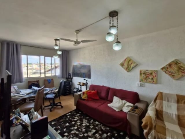 Foto do Cobertura / Penthouse - Cobertura para locação com 2 quartos, 2 banheiros e duas vagas, Jardim Leblon, Belo Horizonte, MG | Deltalar Imóveis