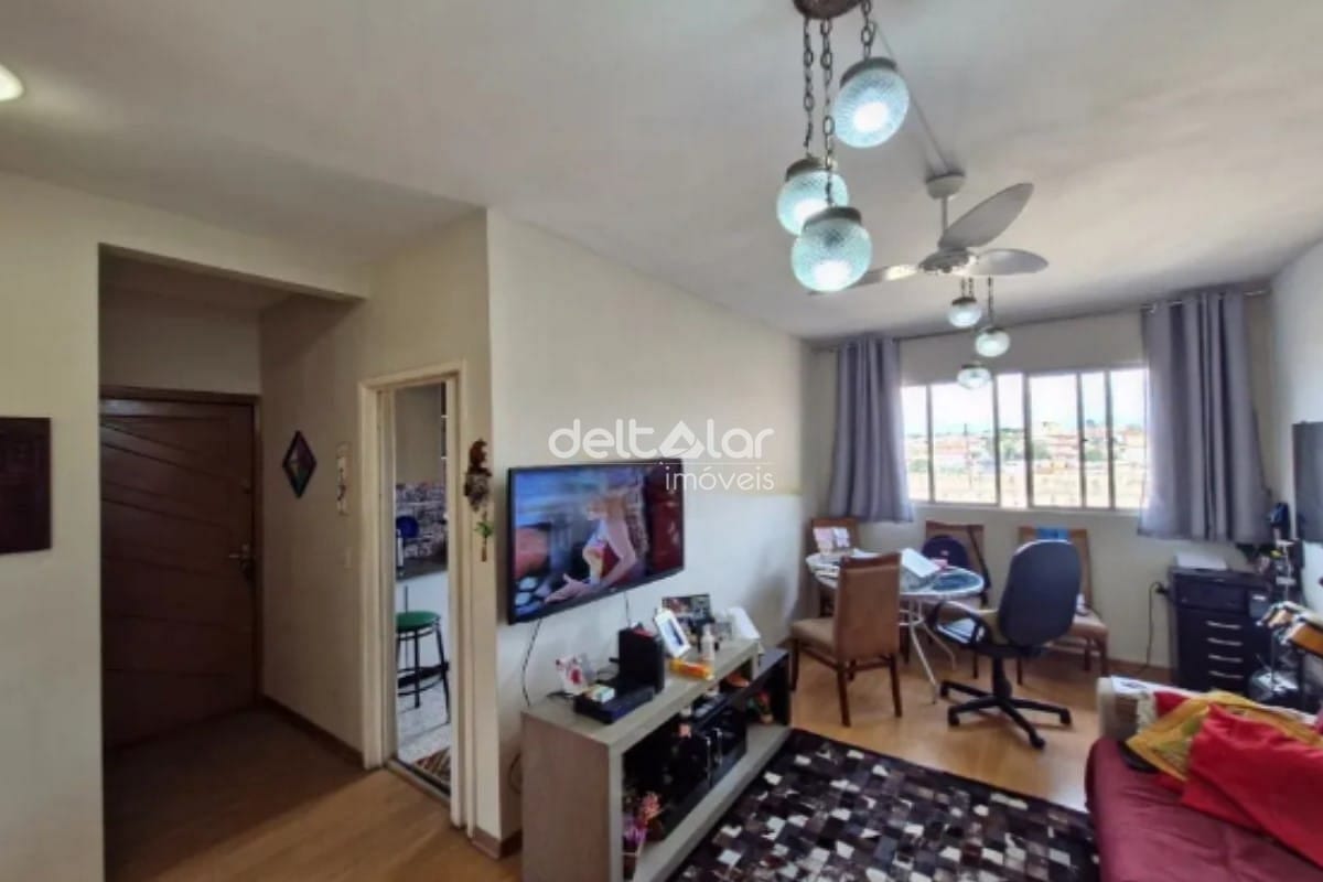 Cobertura, 2 quartos, 78 m² - Foto 3