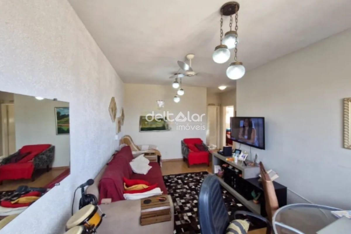 Cobertura, 2 quartos, 78 m² - Foto 1