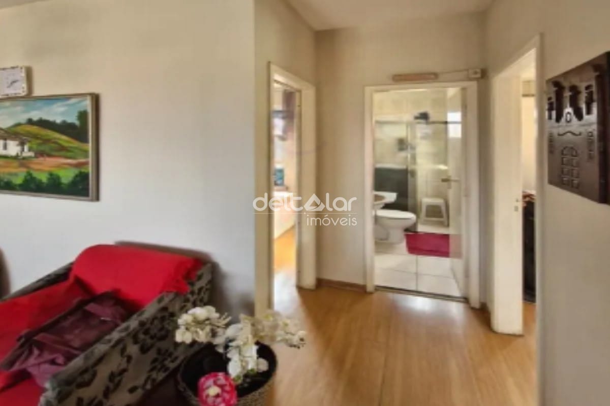 Cobertura, 2 quartos, 78 m² - Foto 4