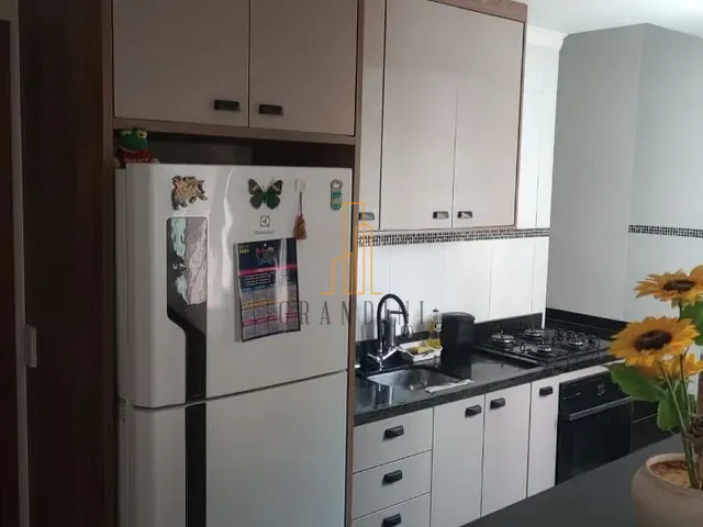 Cobertura / Penthouse 2 quartos e 2 banheiros, à venda, no bairro Santa Maria em Santo André