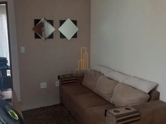 Cobertura / Penthouse 2 quartos e 2 banheiros, à venda, no bairro Santa Maria em Santo André