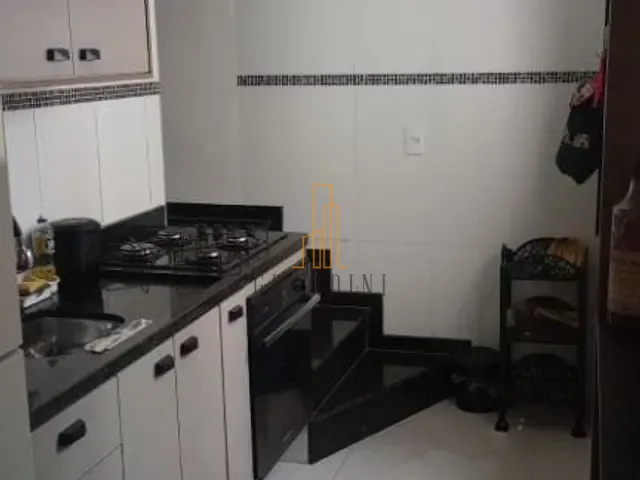 Cobertura / Penthouse 2 quartos e 2 banheiros, à venda, no bairro Santa Maria em Santo André