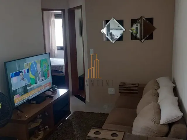 Cobertura / Penthouse 2 quartos e 2 banheiros, à venda, no bairro Santa Maria em Santo André
