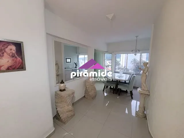 Cobertura / Penthouse com 211m² 3 quartos e 3 banheiros, à venda ou para alugar, no bairro Centro em Caraguatatuba