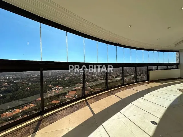 Cobertura / Penthouse 4 quartos e 5 banheiros, à venda, no bairro Alto da Lapa em São Paulo