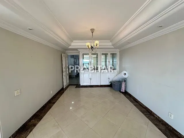 Cobertura / Penthouse 4 quartos e 5 banheiros, à venda, no bairro Alto da Lapa em São Paulo