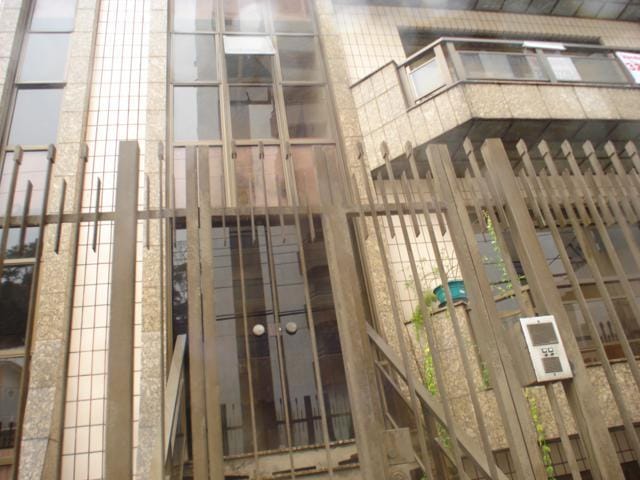Cobertura / Penthouse 3 quartos e 3 banheiros, à venda, no bairro Alto dos Passos em Juiz de Fora