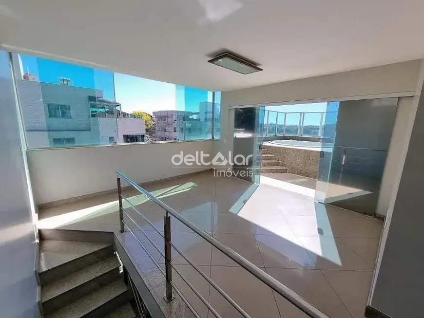 Cobertura, 3 quartos, 150 m² - Foto 11