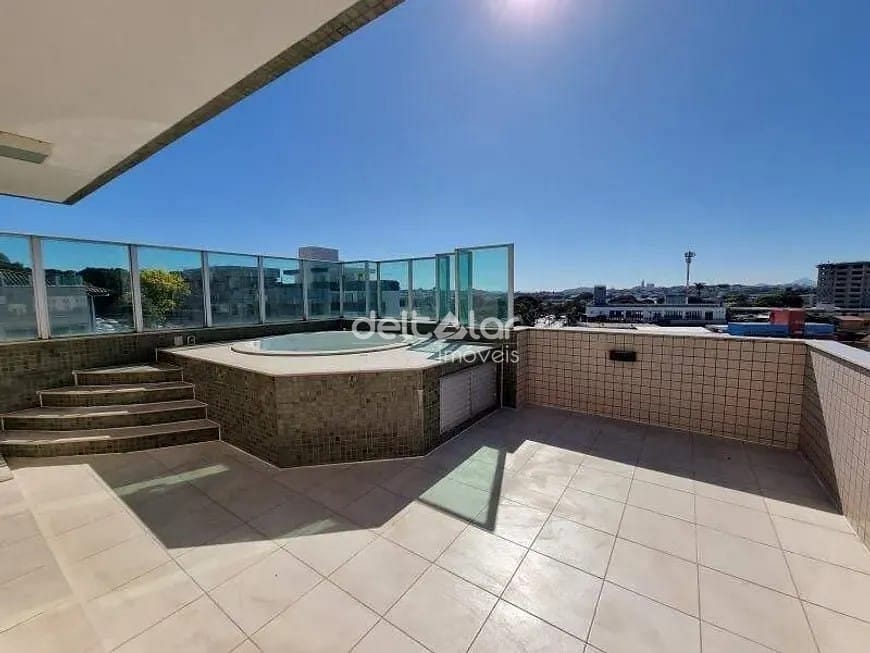 Cobertura, 3 quartos, 150 m² - Foto 14