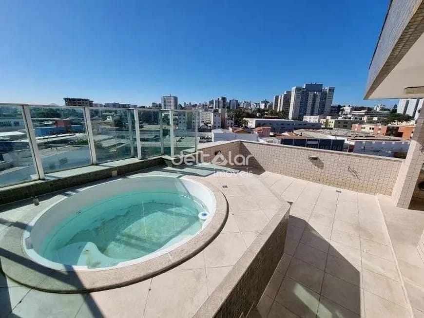 Cobertura, 3 quartos, 150 m² - Foto 15