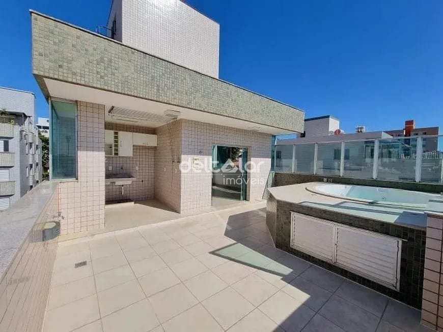 Cobertura, 3 quartos, 150 m² - Foto 16