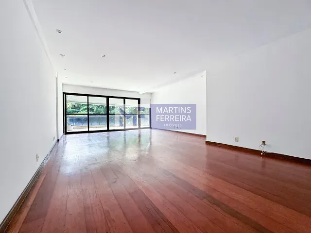 Cobertura / Penthouse com 180m² 4 quartos e 4 banheiros, para alugar, no bairro Recreio dos Bandeirantes em Rio de Janeiro
