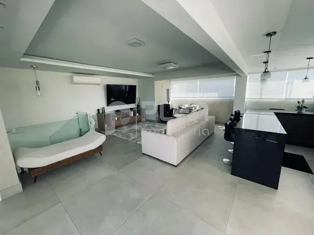 Cobertura / Penthouse com 220m² 3 quartos e 4 banheiros, à venda, no bairro Santa Teresinha em São Paulo