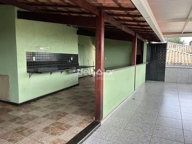 Cobertura / Penthouse com 134m² 3 quartos e 1 banheiro, à venda, no bairro Santa Mônica em Belo Horizonte