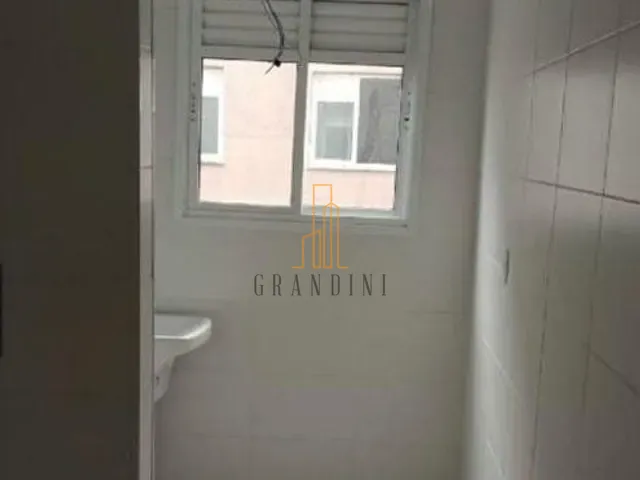 Cobertura / Penthouse 3 quartos e 2 banheiros, à venda, no bairro Jardim Cristiane em Santo André