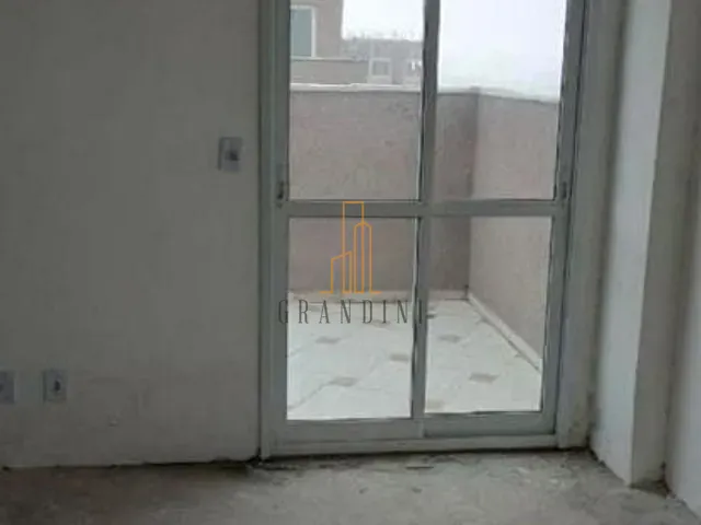 Cobertura / Penthouse 3 quartos e 2 banheiros, à venda, no bairro Jardim Cristiane em Santo André