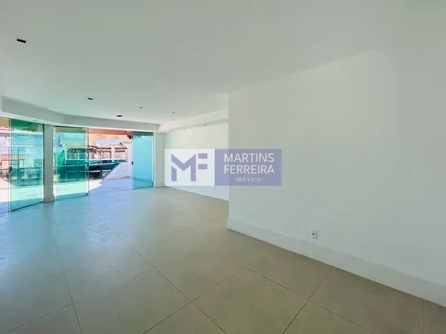 Cobertura / Penthouse com 286m² 5 quartos e 5 banheiros, à venda, no bairro Recreio dos Bandeirantes em Rio de Janeiro