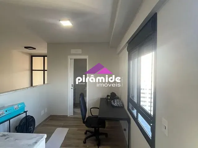 Cobertura / Penthouse com 144m² 3 quartos e 2 banheiros, à venda, no bairro Vila Adyana em São José dos Campos