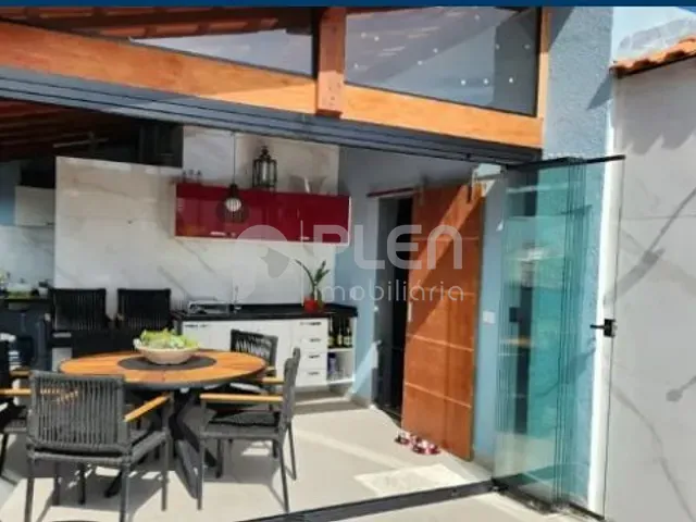 Cobertura / Penthouse 3 quartos e 4 banheiros, à venda, no bairro Vila Dom Pedro II em São Paulo