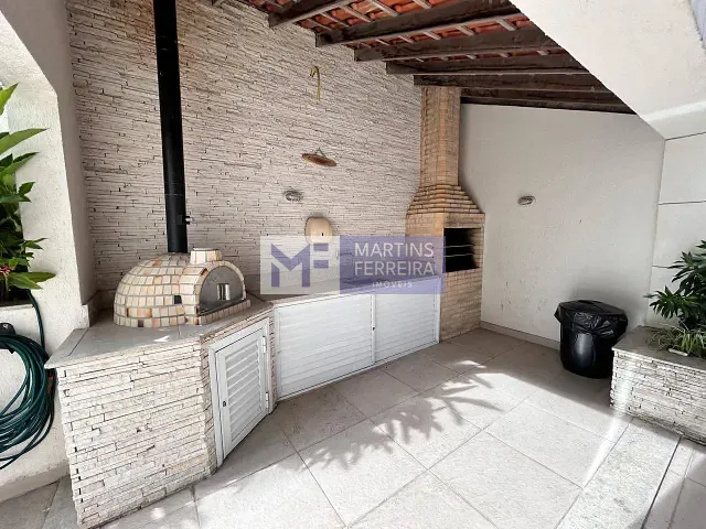 Cobertura / Penthouse 4 quartos e 3 banheiros, à venda, no bairro Freguesia (Jacarepaguá) em Rio de Janeiro