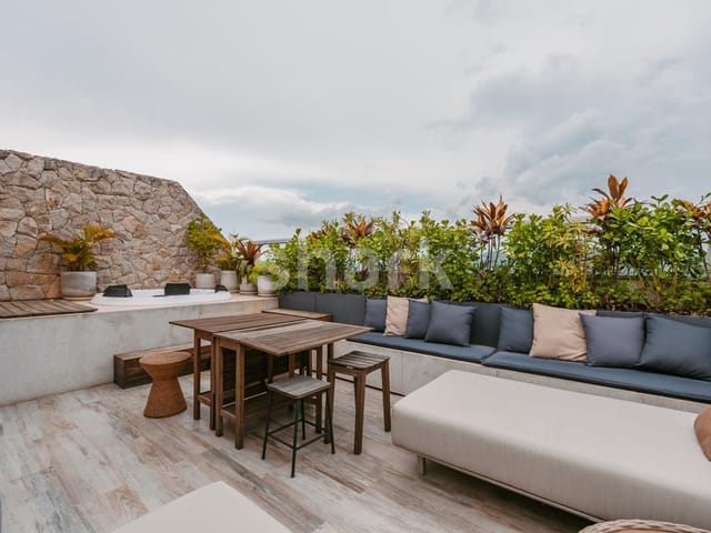 Cobertura / Penthouse com 147m² 2 quartos e 3 banheiros, à venda, no bairro Dezoito do Forte Empresarial/Alphaville. em Barueri