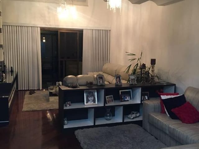 Foto do Cobertura / Penthouse - Cobertura / Penthouse à venda 5 Quartos, 3 Suites, 4 Vagas, 462M², Jardim Anália Franco, São Paulo - SP | Castilha Plaza | ZONA LESTE IMÓVEIS