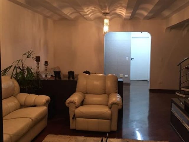 Foto do Cobertura / Penthouse - Cobertura / Penthouse à venda 5 Quartos, 3 Suites, 4 Vagas, 462M², Jardim Anália Franco, São Paulo - SP | Castilha Plaza | ZONA LESTE IMÓVEIS