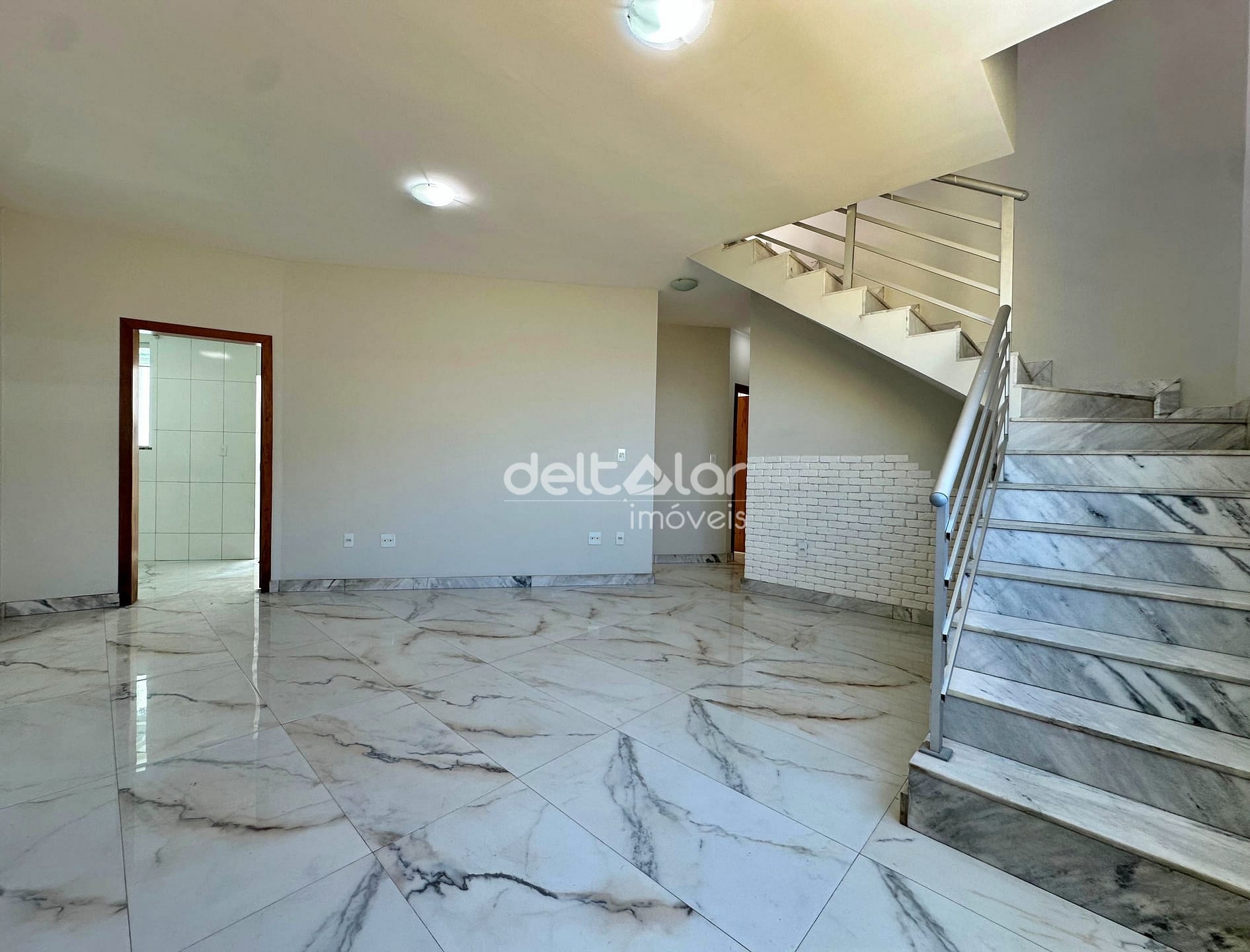 Cobertura, 3 quartos, 180 m² - Foto 1