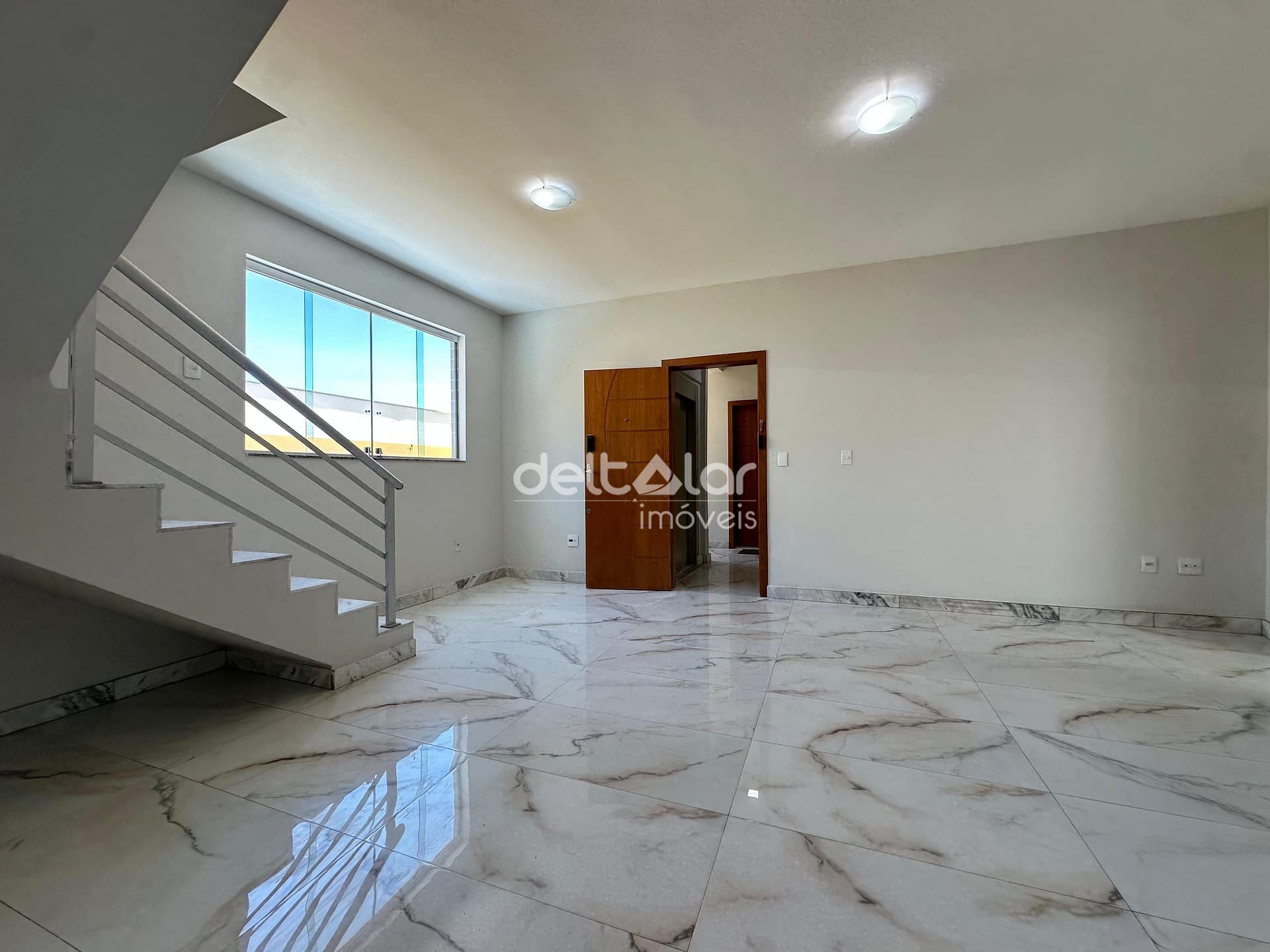 Cobertura, 3 quartos, 180 m² - Foto 3