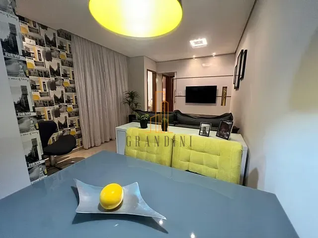 Cobertura / Penthouse com 100m² 2 quartos e 2 banheiros, à venda, no bairro Vila Alpina em Santo André