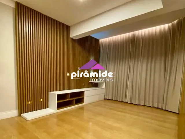 Cobertura / Penthouse 3 quartos e 3 banheiros, à venda, no bairro Jardim Aquarius em São José dos Campos