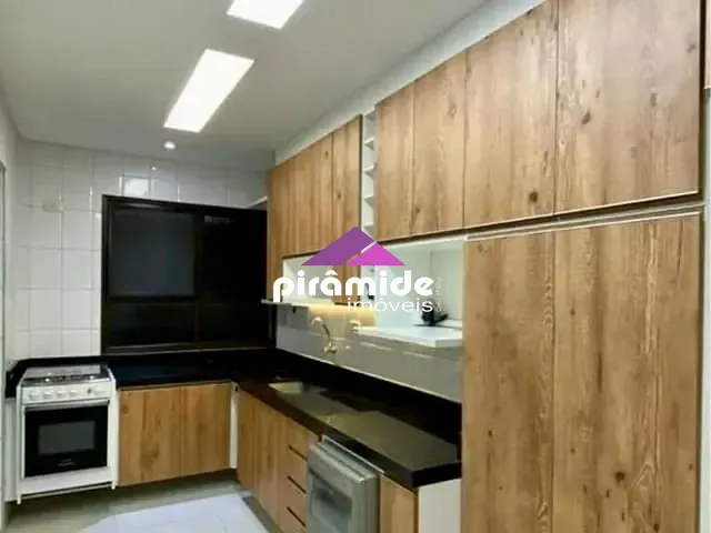 Cobertura / Penthouse 3 quartos e 3 banheiros, à venda, no bairro Jardim Aquarius em São José dos Campos