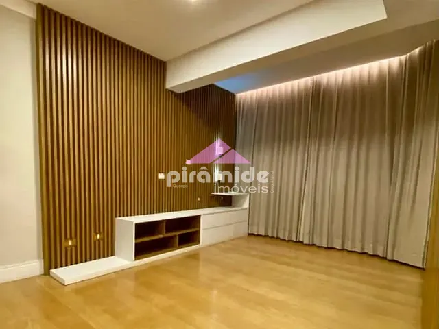 Cobertura / Penthouse 3 quartos e 3 banheiros, à venda, no bairro Jardim Aquarius em São José dos Campos