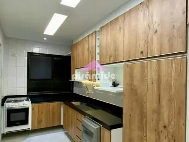 Cobertura / Penthouse 3 quartos e 3 banheiros, à venda, no bairro Jardim Aquarius em São José dos Campos