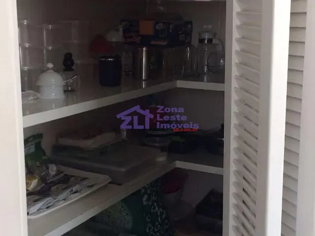 Cobertura / Penthouse com 380m² 4 quartos e 6 banheiros, à venda, no bairro Tatuapé em São Paulo