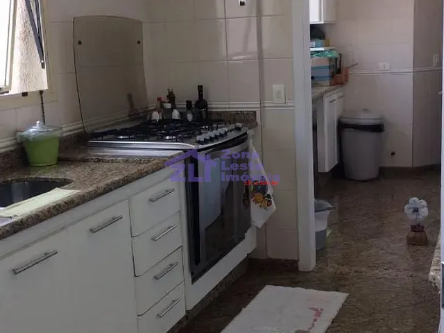 Cobertura / Penthouse com 380m² 4 quartos e 6 banheiros, à venda, no bairro Tatuapé em São Paulo