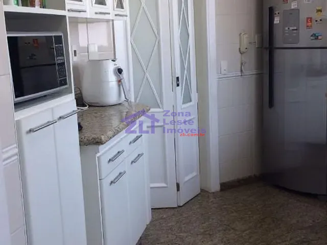 Cobertura / Penthouse com 380m² 4 quartos e 6 banheiros, à venda, no bairro Tatuapé em São Paulo