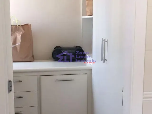 Cobertura / Penthouse com 380m² 4 quartos e 6 banheiros, à venda, no bairro Tatuapé em São Paulo