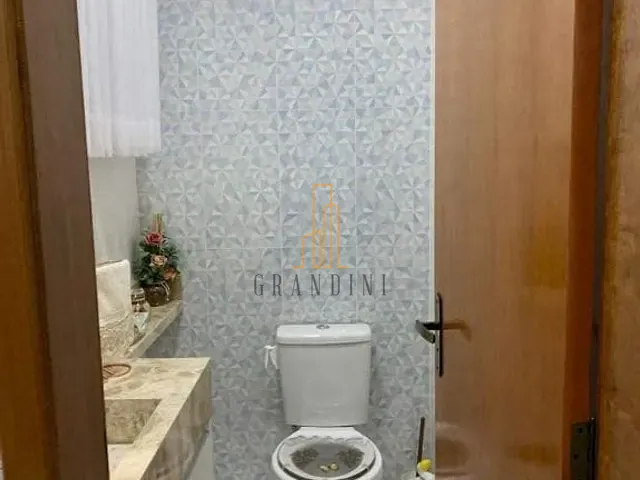 Cobertura / Penthouse 3 quartos e 4 banheiros, à venda, no bairro Santa Teresinha em Santo André